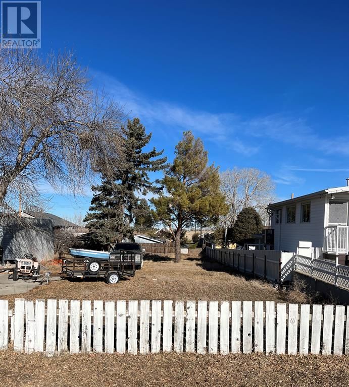 Main Photo: 1231 43 Avenue North in Lethbridge: Vacant Land for sale : MLS®# A2024602