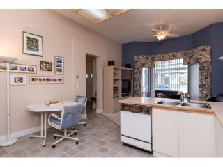 Photo 12: 302 7500 ABERCROMBIE Drive in Richmond: Brighouse South Condo for sale in "WINDGATE COURT" : MLS®# V1121178