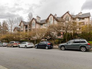 Photo 32: 207 150 W 22ND Street in North Vancouver: Central Lonsdale Condo for sale in "THE SIERRA" : MLS®# R2770967