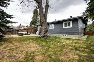 Photo 28: 651 Willesden Drive SE in Calgary: Willow Park Detached for sale : MLS®# A2127376