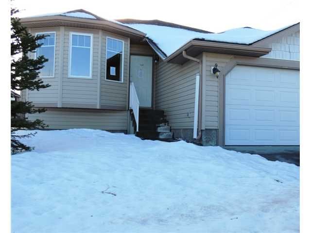 Main Photo: 121 West Lakeview Crescent: Chestermere Residential Detached Single Family for sale : MLS®# C3549761