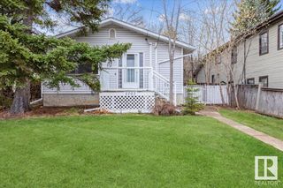 Main Photo: 5703 107 Street in Edmonton: Zone 15 House for sale : MLS®# E4386017