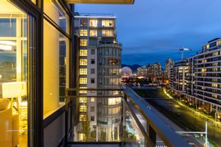 Photo 23: 910 38 W 1ST Avenue in Vancouver: False Creek Condo for sale in "The One" (Vancouver West)  : MLS®# R2631231