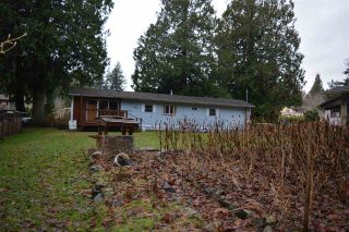 Photo 10: 5608 WAKEFIELD Road in Sechelt: Sechelt District Manufactured Home for sale (Sunshine Coast)  : MLS®# R2129740
