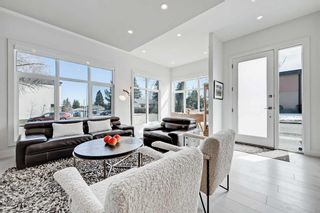 Photo 2: 3604 28 Avenue SW in Calgary: Killarney/Glengarry Semi Detached (Half Duplex) for sale : MLS®# A2121033