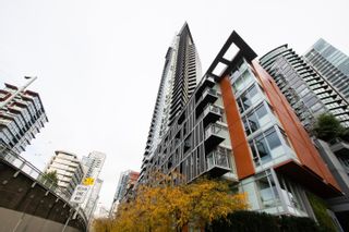 Photo 3: 2007 1372 SEYMOUR Street in Vancouver: Downtown VW Condo for sale in "The Mark" (Vancouver West)  : MLS®# R2633687