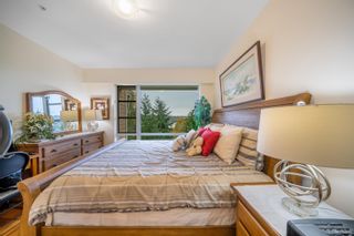 Photo 19: 423 3629 DEERCREST Drive in North Vancouver: Roche Point Condo for sale in "DEERFIELD BY THE SEA" : MLS®# R2830305