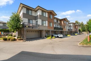 Photo 2: 50 34248 KING Road in Abbotsford: Poplar Townhouse for sale : MLS®# R2712992