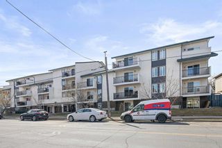 Photo 28: 210 647 1 Avenue NE in Calgary: Bridgeland/Riverside Apartment for sale : MLS®# A2122506
