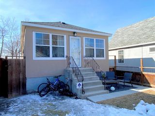 Photo 16: 90 Eaton Street in Winnipeg: East Elmwood Residential for sale (3B)  : MLS®# 202105543