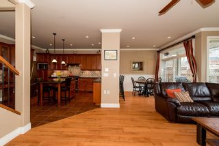 Photo 10: 4719 Dunfell Road in The Duns: Steveston South Home for sale () 