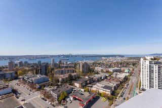 Photo 4: 1704 112 E 13TH Street in North Vancouver: Central Lonsdale Condo for sale in "Centreview" : MLS®# R2697969