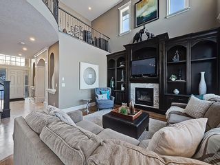 Photo 11: 36 PANATELLA Manor NW in Calgary: Panorama Hills House for sale : MLS®# C4166188