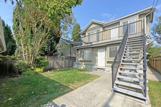 Photo 34: 1608 W 68TH Avenue in Vancouver: S.W. Marine House for sale (Vancouver West)  : MLS®# R2725827