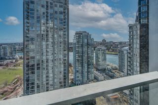 Photo 17: 2801 1438 RICHARDS Street in Vancouver: Yaletown Condo for sale in "AZURA I" (Vancouver West)  : MLS®# R2667307