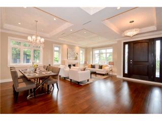 Photo 5: 2307 W 45th Ave in Vancouver: Kerrisdale House for sale (Vancouver West) 