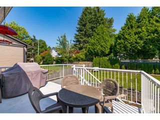 Photo 35: 14127 67 Avenue in Surrey: East Newton House for sale in "West Sullivan" : MLS®# R2477521