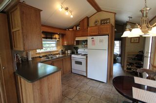 Photo 4: 281 3980 Squilax Anglemont Ropad in Scotch Creek: House for sale : MLS®# 10137004