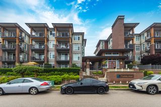 Photo 24: 1312 963 CHARLAND Avenue in Coquitlam: Central Coquitlam Condo for sale : MLS®# R2710714
