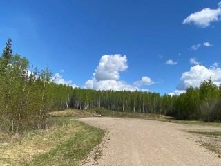 Main Photo: 7412 OLD ALASKA Highway in Fort Nelson: Fort Nelson -Town Land for sale : MLS®# R2696925