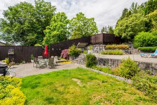 Photo 32: 1204 HEYWOOD Street in North Vancouver: Calverhall House for sale : MLS®# R2716164