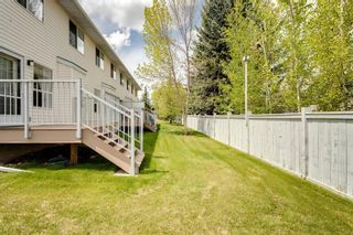 Photo 33: 33 SILVERGROVE Close NW in Calgary: Silver Springs Row/Townhouse for sale : MLS®# C4300784
