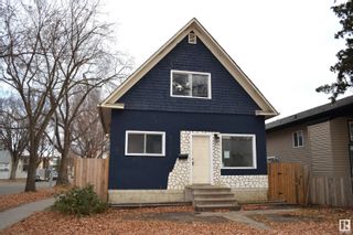 Photo 4: 11649 84 Street in Edmonton: Zone 05 House for sale : MLS®# E4364439
