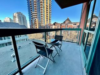 Photo 3: 508 836 15 Avenue SW in Calgary: Beltline Apartment for sale : MLS®# A2041396