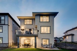 Photo 44: 111 LEGACY Landing SE in Calgary: Legacy Detached for sale : MLS®# A1026431