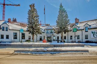 Photo 44: 100 Dieppe Drive SW in Calgary: Currie Barracks Row/Townhouse for sale : MLS®# A2034018