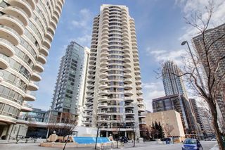 Main Photo: 2502 1078 6 Avenue SW in Calgary: Downtown West End Apartment for sale : MLS®# A1168757