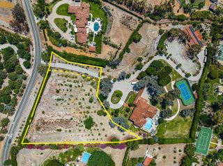 Main Photo: Property for sale: 18220 Via de Fortuna in Rancho Santa Fe