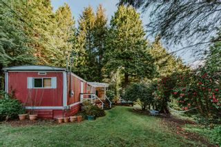 Photo 27: 7734 FAWN Road in Halfmoon Bay: Halfmn Bay Secret Cv Redroofs Manufactured Home for sale (Sunshine Coast)  : MLS®# R2690100