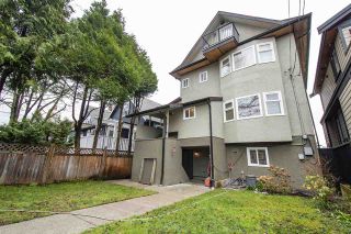 Photo 25: 549 E 48TH Avenue in Vancouver: Fraser VE House for sale (Vancouver East)  : MLS®# R2556660