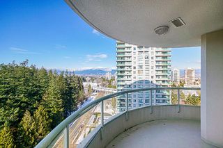 Photo 15: 1704 6188 PATTERSON Avenue in Burnaby: Metrotown Condo for sale in "THE WIMBLEDON CLUB" (Burnaby South)  : MLS®# R2341545