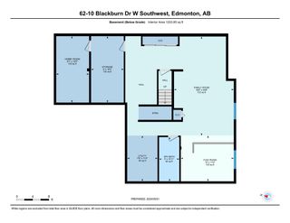 Photo 4: 62 10 BLACKBURN Drive W in Edmonton: Zone 55 Condo for sale : MLS®# E4385348