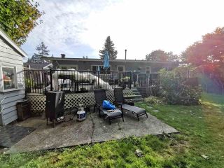 Photo 4: 1685 DANSEY AVENUE in Coquitlam: Central Coquitlam House for sale : MLS®# R2511920
