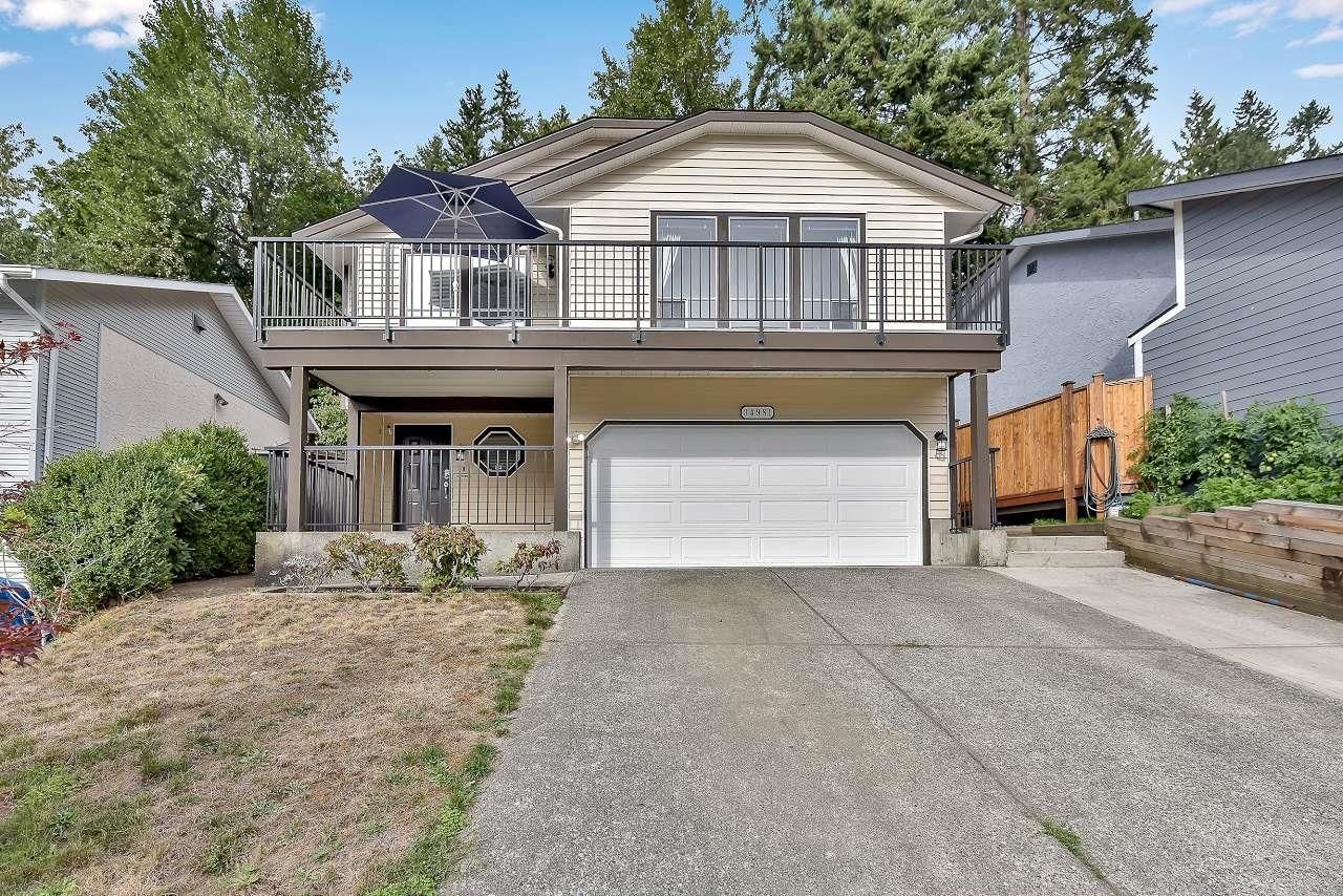 Main Photo: 34981 BERNINA Court in Abbotsford: Abbotsford East House for sale : MLS®# R2614970