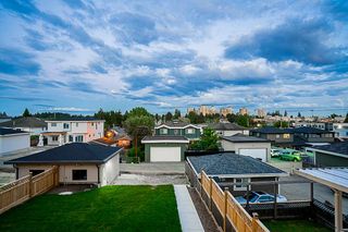 Photo 15: 7948 12TH Avenue in Burnaby: East Burnaby 1/2 Duplex for sale (Burnaby East)  : MLS®# R2276654