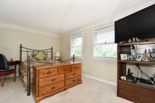Photo 5: 6 8531 BENNETT Road in Richmond: Brighouse South Townhouse for sale in "BENNETT PLACE" : MLS®# R2272843