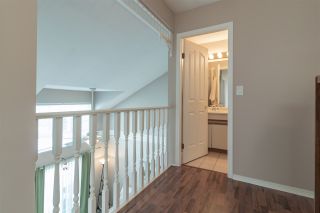 Photo 12: 21 3292 VERNON Terrace in Abbotsford: Abbotsford East Townhouse for sale in "CROWN POINT VILLAS" : MLS®# R2357495