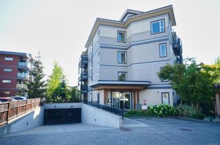 Photo 32: 401 7182 West Saanich Rd in Central Saanich: CS Brentwood Bay Condo for sale : MLS®# 915827