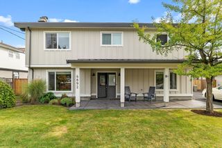 Photo 2: 4892 57A Street in Delta: Hawthorne House for sale (Ladner)  : MLS®# R2730651
