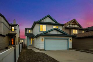 Photo 1: 87 Copperstone Crescent SE in Calgary: Copperfield Detached for sale : MLS®# A2122221
