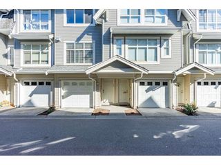 Photo 31: 76 6450 199 Street in Langley: Willoughby Heights Townhouse for sale in "Logan's Landing" : MLS®# R2513557