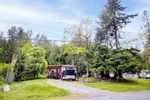 Main Photo: 4859 Pirates Rd in Pender Island: GI Pender Island Manufactured Home for sale (Gulf Islands)  : MLS®# 952375