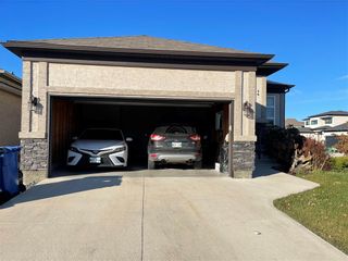 Photo 30: 36 Dennis Lindsay Road in Winnipeg: Harbour View South Residential for sale (3J)  : MLS®# 202225954