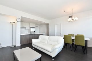 Photo 6: 805 6383 CAMBIE Street in Vancouver: Oakridge VW Condo for sale in "FORTY NINE WEST" (Vancouver West)  : MLS®# R2185695