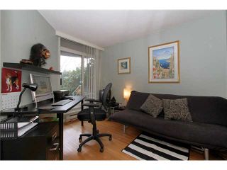 Photo 7: 204 1272 COMOX Street in Vancouver: West End VW Condo for sale in "CHATEAU COMOX" (Vancouver West)  : MLS®# V873319
