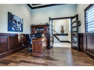 Photo 10: 1025 THOMSON Road: Anmore House for sale (Port Moody)  : MLS®# V1090116